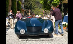 Alfa Romeo 6C 2300 Jankovits 1935 6